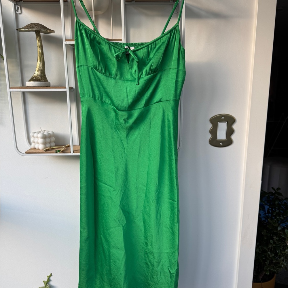 Aritzia Wilfred dress - size 4